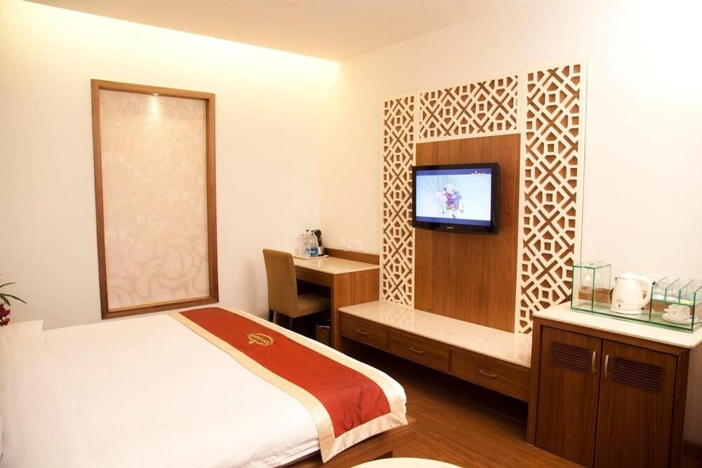 Hotel Prince Gardens Coimbatore Extérieur photo