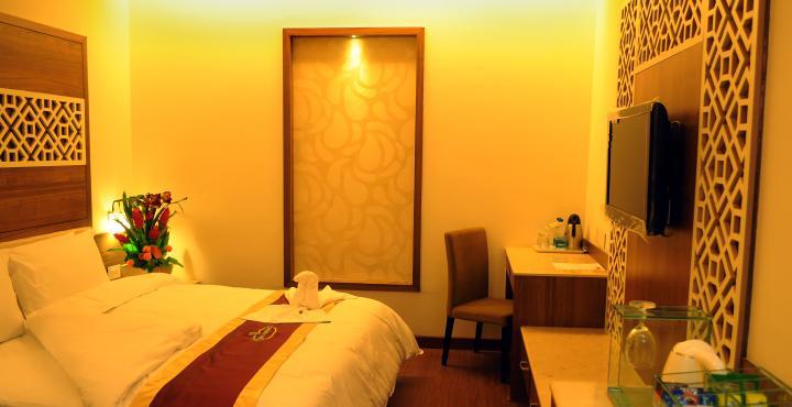 Hotel Prince Gardens Coimbatore Extérieur photo