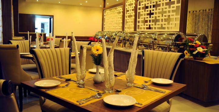 Hotel Prince Gardens Coimbatore Extérieur photo